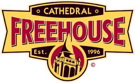 CATHEDRAL FREEHOUSE