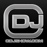CANADIAN DJ SHOW